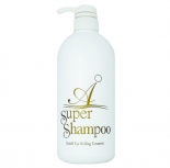 SAN　ｼｬﾝﾌﾟｰ_NET800ml