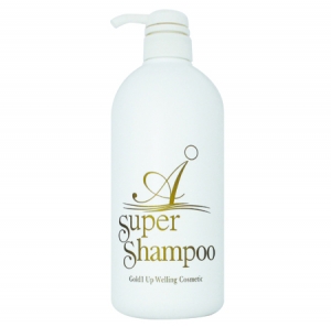 SAN　ｼｬﾝﾌﾟｰ_NET800ml