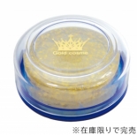 ゴールドミネラルソープ　100g①-1